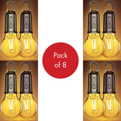 Portable USB Rechargeable Multi-Use Bulb